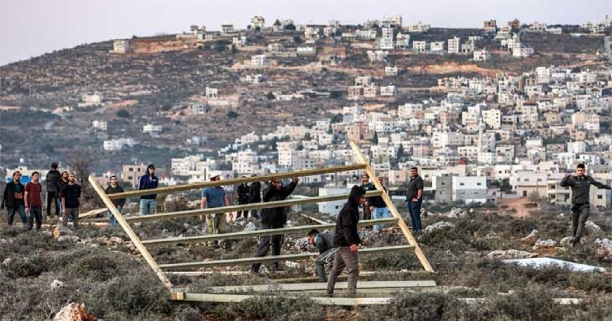 جنين ... من مدينة السهول الى معسكرات ومستوطنات تفصلها عن بقية محافظات الضفة